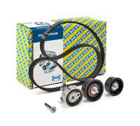 Kit cinghia distribuzione KD453.17 SNR per OPEL CHEVROLET SAAB