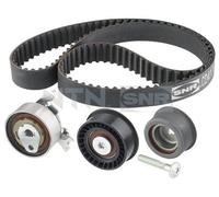 SNR KD453.17 Kit cinghie dentate per CHEVROLET,DAEWOO,OPEL,SAAB,VAUXHALL