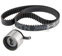 SNR KD453.21 Kit cinghie dentate per CHEVROLET,DAEWOO
