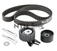 SNR KD453.25 Kit cinghie dentate per ALFA ROMEO,CADILLAC,FIAT,JEEP,LANCIA,OPEL,S