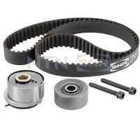 Kit cinghia distribuzione KD453.26 SNR per CHEVROLET OPEL FIAT ALFA ROMEO MAN