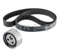SNR KD455.05 Kit cinghie dentate per CITROËN,RENAULT