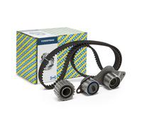 NTN-SNR Kit cinghia di distribuzione KD455.21 per Renault Clio I/II, Kangoo Express