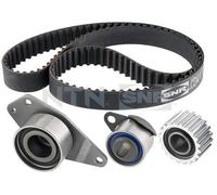 SNR KD455.31 Kit cinghie dentate per RENAULT,VOLVO