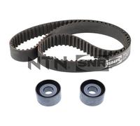 Kit cinghia distribuzione KD455.34 SNR per FIAT IVECO PEUGEOT RENAULT CITROËN