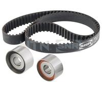 SNR KD455.35 Kit cinghie dentate per CITROËN,FIAT,OPEL,PEUGEOT,RENAULT,RENAULT T