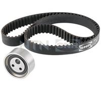 SNR KD455.41 Kit cinghia di distribuzione