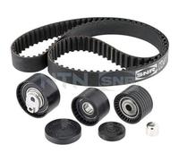 NTN-SNR Kit cinghie dentate KD455.43 per Renault Laguna I Grandtour e Megane I