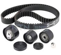 SNR KD455.43 Kit cinghie dentate per RENAULT