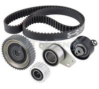SNR KD455.48 Kit cinghie dentate per OPEL,RENAULT,VAUXHALL