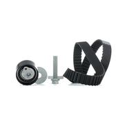 SNR Kit Cinghia Distribuzione KD455.49 Kit Cinghie Dentate RENAULT,NISSAN,SUZUKI,Clio III Hatchback (BR0/1, CR0/1),CLIO II (BB0/1/2_, CB0/1/2_)