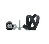 SNR KD455.49 Kit cinghia di distribuzione per RENAULT CLIO II (BB0/1/2, CB0/1/2)