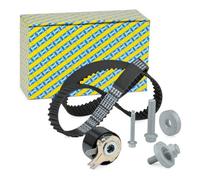 SNR KD455.49 Kit cinghia di distribuzione per RENAULT KANGOO Express (FW0/1)
