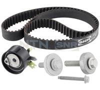 SNR KD455.49 Kit cinghie dentate per DACIA,NISSAN,RENAULT,SUZUKI