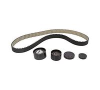 NTN-SNR Kit cinghia distribuzione KD455.52 per Renault e Opel