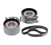 NTN-SNR Kit cinghia di distribuzione KD455.53 per Renault, Fiat