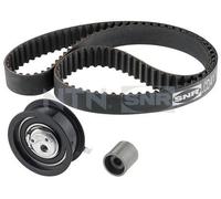 SNR KD457.13 Kit cinghie dentate per AUDI,SEAT,VW