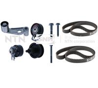 SNR KD457.25 Kit cinghie dentate per SEAT,VW