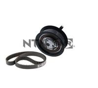 SNR KD457.30 Kit cinghie dentate per SKODA,VW