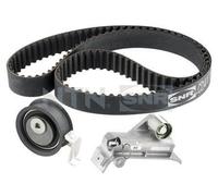 SNR KD457.33 Kit cinghia di distribuzione per VW Golf IV Schrägheck (1J1)