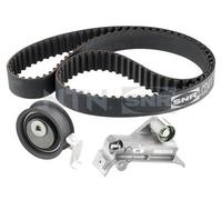 SNR KD457.33 Kit cinghie dentate per AUDI,SEAT,SKODA,VW