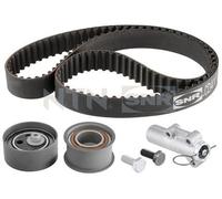 Set di cinghie di distribuzione SNR KD457.46