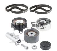SNR KD457.47 Kit cinghie dentate per AUDI,VW