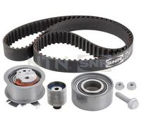 SNR KD457.50 Kit cinghie dentate per AUDI,DODGE,JEEP,SEAT,SKODA,VW