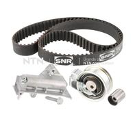 SNR KD457.54 Kit cinghie dentate per AUDI,FORD,SEAT,SKODA,VW