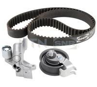 SNR KD457.56 Kit cinghie dentate per AUDI,SEAT,SKODA,VW