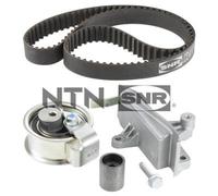 SNR KD457.58 Kit cinghie dentate per AUDI,VW