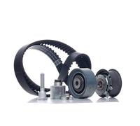 NTN-SNR Kit cinghia di distribuzione KD457.61 per Audi, Seat, VW, Skoda