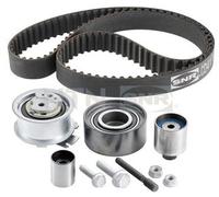 SNR KD457.67 Kit cinghie dentate per AUDI,SEAT,SKODA,VW