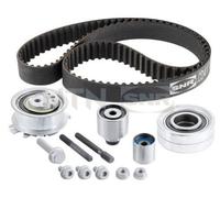 SNR KD457.72 - Kit cinghie dentate