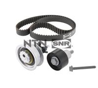 SNR KD457.75 Kit cinghie dentate per AUDI,CUPRA,SEAT,SKODA,VW