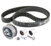 SNR KD457.76 Kit cinghie dentate per AUDI,SEAT,SKODA,VW