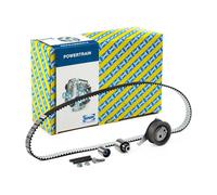 SNR KD457.79 Kit cinghia di distribuzione per VW TIGUAN (5N) SCIROCCO (137, 138)