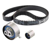 Kit cinghia distribuzione KD457.81 SNR per PORSCHE AUDI VW