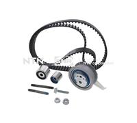 SNR KD457.85 Kit cinghie dentate per AUDI,SEAT,SKODA,VW