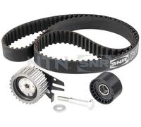 SNR KD458.33 - Kit cinghia distribuzione
