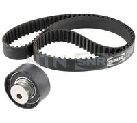 SNR KD458.34 Kit cinghie dentate per ABARTH,ALFA ROMEO,AUDI,CHRYSLER,DODGE,FIAT,