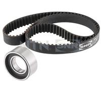 SNR KD458.36 Kit cinghie dentate per FIAT,LANCIA