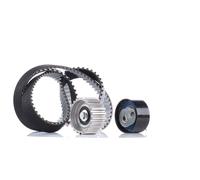 SNR KD458.47 Kit cinghia di distribuzione per FIAT Ducato Van (250, 290)