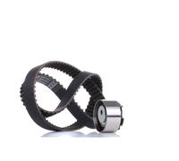NTN-SNR Kit cinghia distribuzione KD458.54 per FIAT LANCIA FORD ALFA ROMEO TATA