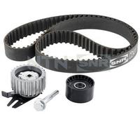 SNR KD458.56 Kit cinghia di distribuzione per OPEL ZAFIRA B (A05)