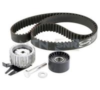 SNR KD458.57 - Kit cinghie dentate