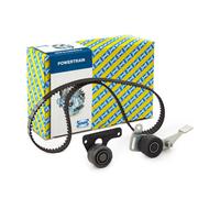 NTN-SNR Kit cinghia distribuzione KD459.00 per Citroën, Peugeot, Rover, Talbot, Lada