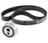 SNR KD459.03 Kit cinghie dentate per CITROËN,DACIA,PEUGEOT