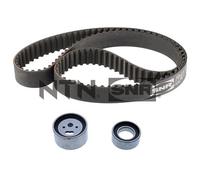 SNR KD459.04 Kit cinghie dentate per CITROËN,PEUGEOT,VOLVO