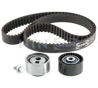 Kit cinghia distribuzione KD459.29 SNR per CITROËN TOYOTA PEUGEOT FIAT